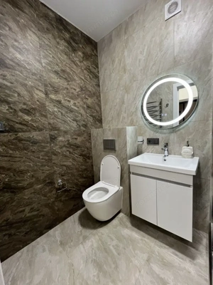 Apartament cu 1 camera in zona Crisan - imagine 6