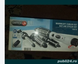 ondulator par 3 in 1