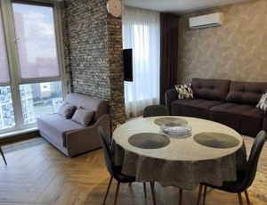 Apartament cu 1 camera in zona Cetatea - imagine 7
