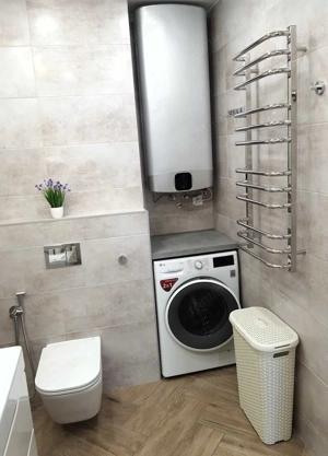 Apartament cu 1 camera in zona Cetatea - imagine 3