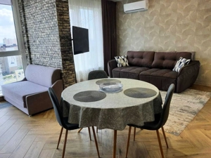 Apartament cu 1 camera in zona Cetatea - imagine 2