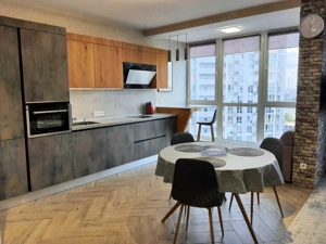 Apartament cu 1 camera in zona Cetatea - imagine 6