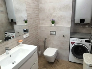 Apartament cu 1 camera in zona Cetatea - imagine 5