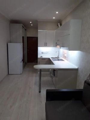 Apartament cu 1 camera in zona Dacia - imagine 2