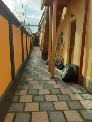 Vanzare Casa + 2 Spatii Comerciale suprafata de 283.mp., in zona Centrala - Str. Rahova - imagine 13