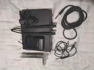 Sistem wi-fi mono, pt chitara si bas - imagine 2