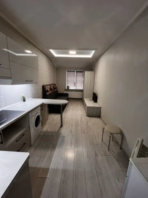 Apartament cu 1 camera in zona Dacia - imagine 10