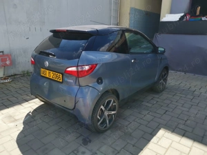 Placute frana si saboti frana Aixam eCoupe - imagine 7