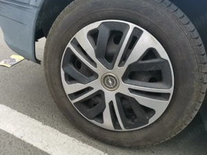 Anvelope iarna 195/60/R15 - imagine 2