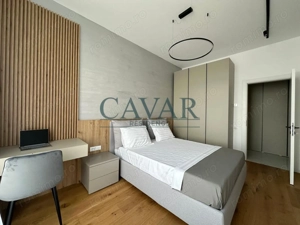 Proiect Cavar Residence 4 Camere 2 Bai Terasa 17 mp - imagine 7