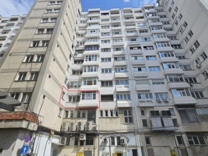 Apartament 2 camere - zona Ultracentrala a orasului Bacau, str. Nicolae Balcescu