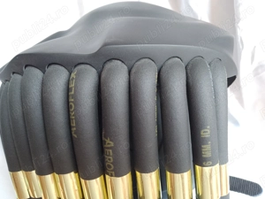 Casca Motocicleta Pro Predator - NOUA - Kawasaki Suzuki Honda Yamaha KTM Ducati BMW Aprilia Racing - imagine 5 Casca Motocicleta Pro Predator - NOUA - Kawasaki Suzuki Honda Yamaha KTM Ducati BMW Aprilia Racing - imagine 5