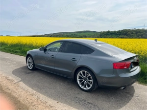 Audi A5 1.8 Tfsi 144cp