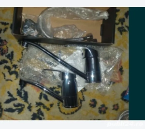 baterii  chiuveta bucatarie