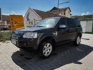 De vanzare Land Rover Freelander 2 D5H2 2010