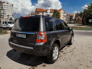 De vanzare Land Rover Freelander 2 D5H2 2010 - imagine 4