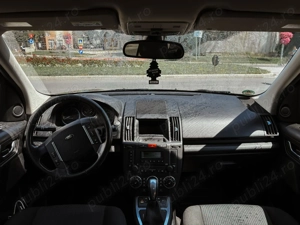 De vanzare Land Rover Freelander 2 D5H2 2010 - imagine 5