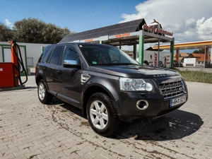 De vanzare Land Rover Freelander 2 D5H2 2010 - imagine 3