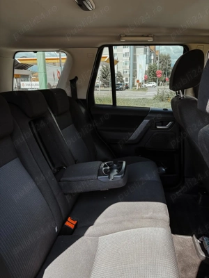 De vanzare Land Rover Freelander 2 D5H2 2010 - imagine 7
