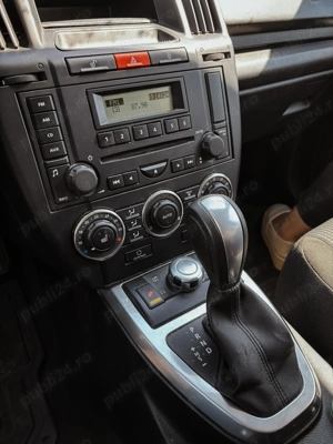 De vanzare Land Rover Freelander 2 D5H2 2010 - imagine 9