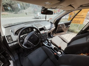 De vanzare Land Rover Freelander 2 D5H2 2010 - imagine 8