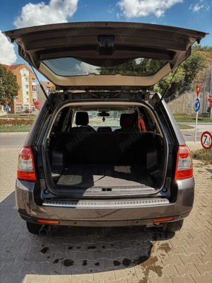 De vanzare Land Rover Freelander 2 D5H2 2010 - imagine 6