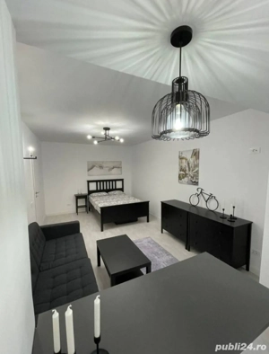 Garsoniera-PetFriendly-Prima închiriere 