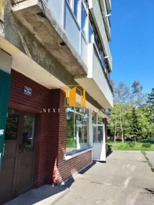 Spațiu comercial de închiriat – 98 mp-Craiovei - imagine 5