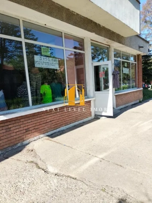 Spațiu comercial de închiriat – 98 mp-Craiovei - imagine 4