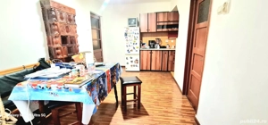 Vand casa in Hunedoara, Centru Vechi cu vedere spre Castel 110000 euro - imagine 5