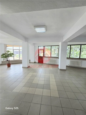 Spatiu de Birou, 120 mp, Amplasat pe Bulevardul Mamaia in Zona Capitol