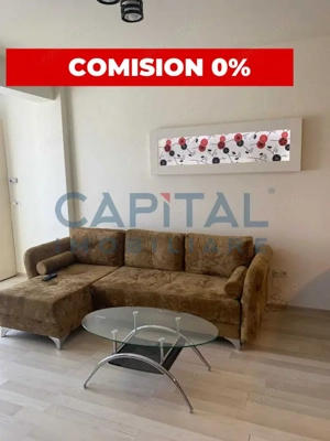 Apartament langa FSEGA si IULIUS MALL! - imagine 2