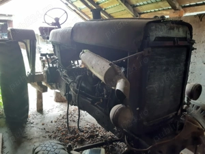 Vand tractor UTB 640 - imagine 2