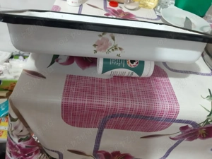 Vand set oale inox, tăvi, vase yena, ceramice pentru copt - imagine 5