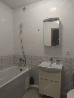 Apartament cu 1 camera in zona Modern