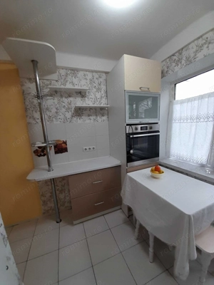 Apartament cu 1 camera in zona Cetatea