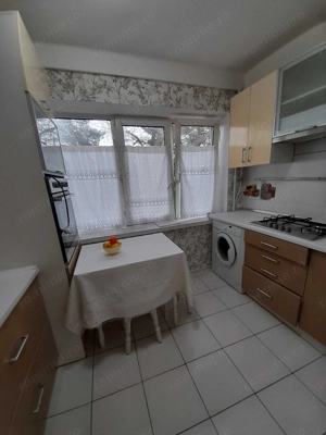 Apartament cu 1 camera in zona Cetatea - imagine 2