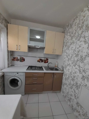 Apartament cu 1 camera in zona Cetatea - imagine 3