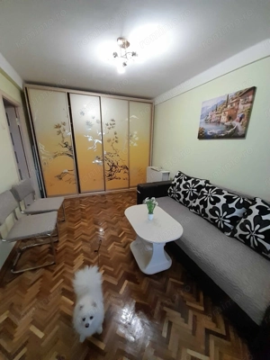 Apartament cu 1 camera in zona Cetatea - imagine 6