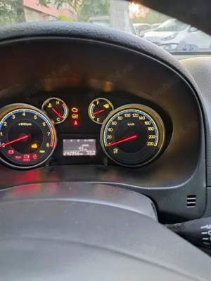 Vând Suzuki s4 4x4 2012  - imagine 8