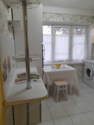 Apartament cu 1 camera in zona Cetatea - imagine 8