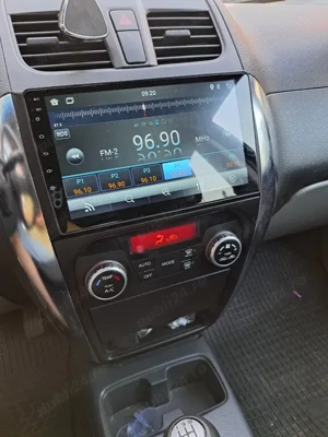 Vând Suzuki s4 4x4 2012  - imagine 4