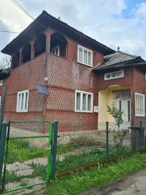 Casa de vânzare, Moisei, Maramureș  - imagine 2