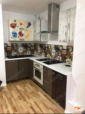 Apartament 3 camere zona Iosefin -la casa