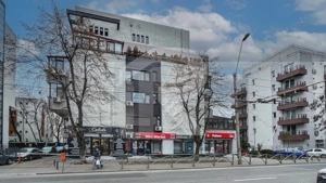 Apartament de inchiriat 90 mp, Bucurestii Noi - Pajura