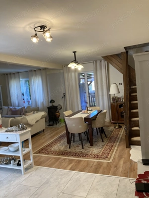 Casa tip Duplex Sangeorgiu de Mures (zona Nordului)