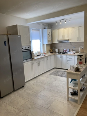 Casa tip Duplex Sangeorgiu de Mures (zona Nordului) - imagine 2