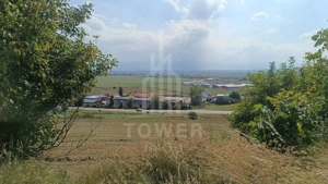 Teren intravilan 470 mp – Viile Sibiului