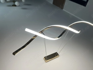 Vând lustră cu fir  - imagine 2