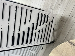 Vând lustră cu fir  - imagine 5